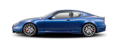 Maserati Gransport