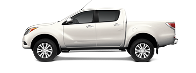 Mazda BT-50
