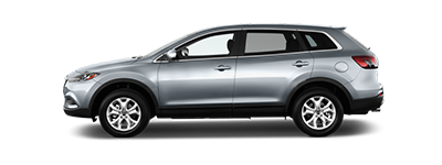 Mazda CX-7
