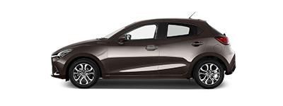 Mazda Mazda 2