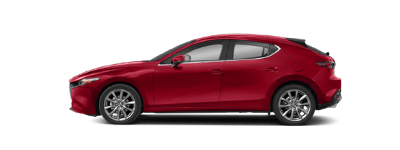 Mazda Mazda 3
