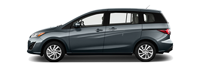 Mazda Mazda 5