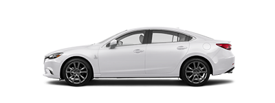 Mazda Mazda 6