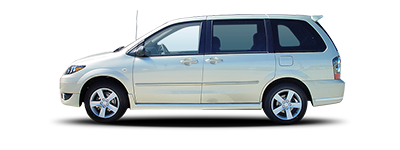 Mazda Mazda MPV