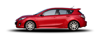 Mazda MPS