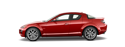 Mazda RX8