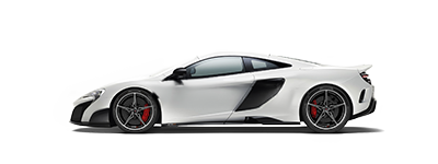 McLaren 675LT