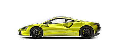 McLaren Artura