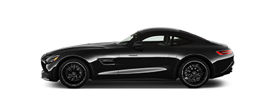 Mercedes AMG GT