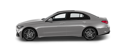 Mercedes C