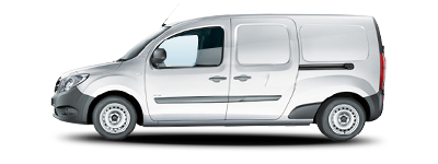 Mercedes Citan