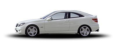 Mercedes CLC