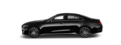 Mercedes CLS