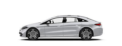 Mercedes EQS