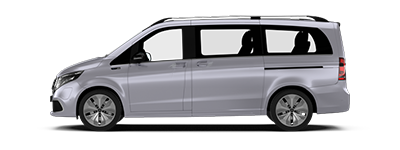 Mercedes EQV