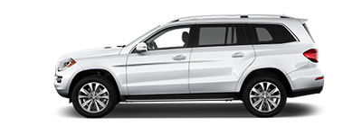 Mercedes GL