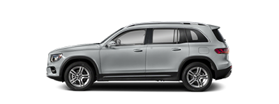 Mercedes GLB
