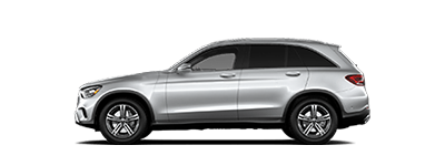 Mercedes GLC