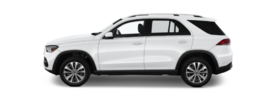 Mercedes GLE