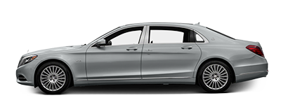 Mercedes Maybach