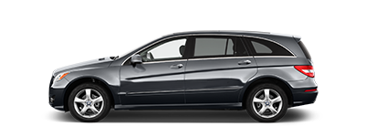 Mercedes R