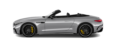 Mercedes SL