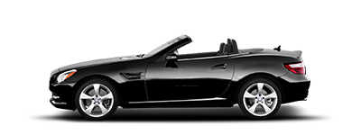 Mercedes SLK