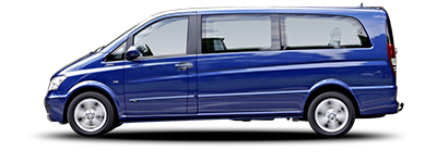 Mercedes Viano