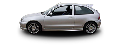 MG ZR