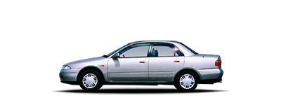 Mitsubishi Carisma