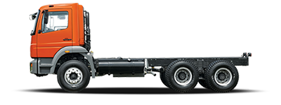 Mitsubishi Fuso
