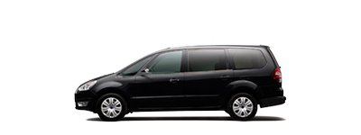 Mitsubishi Grandis