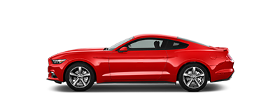 Mustang Mustang