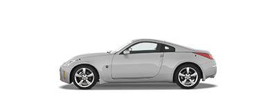 Nissan 350Z
