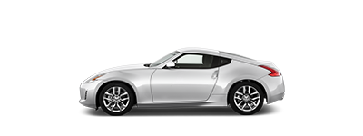 Nissan 370Z