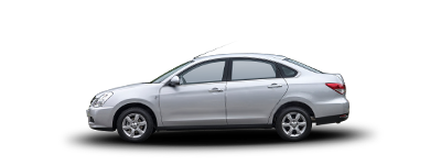 Nissan Almera