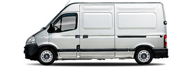 Nissan Interstar