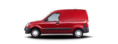 Nissan Kubistar