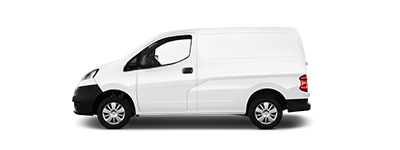Nissan NV 200
