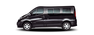 Nissan Primastar