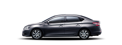 Nissan Primera