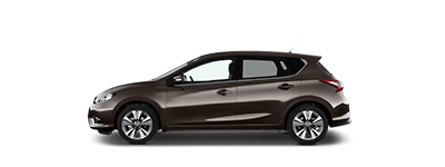 Nissan Pulsar