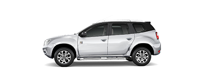 Nissan Terrano