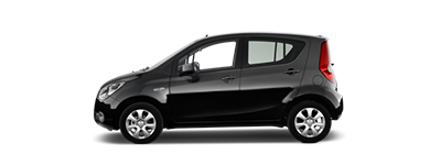 Opel Agila