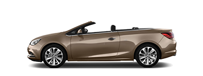 Opel Cascada