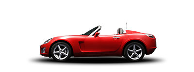 Opel GT