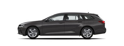 Opel Insignia Grand Sport