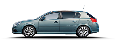 Opel Signum