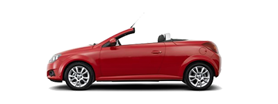 Opel Tigra
