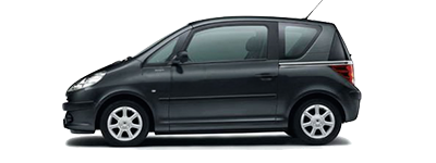 Peugeot 1007